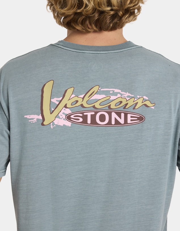 Volcom - Mens Zorch T-Shirt