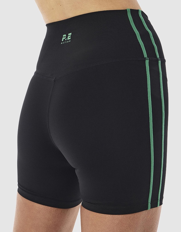 P.E Nation - Clarity Bike Shorts