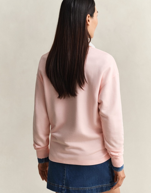 Gant - Rugger Sweatshirt