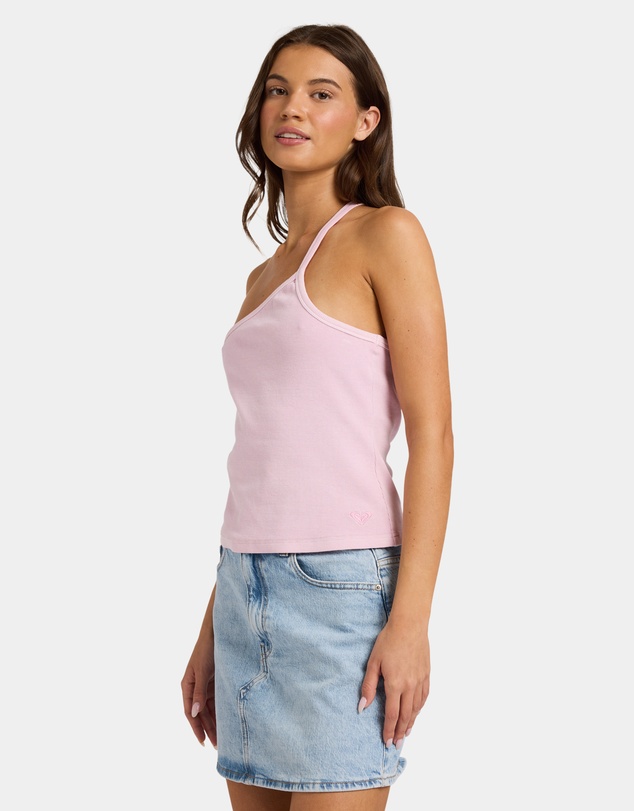 Roxy - Womens The One Tank Top