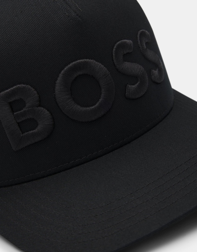 BOSS - Sevile Logo Cap