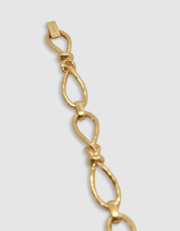 Brie Leon - Knotted Choker