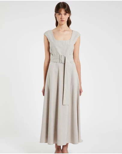 Marella - BITTER Dress