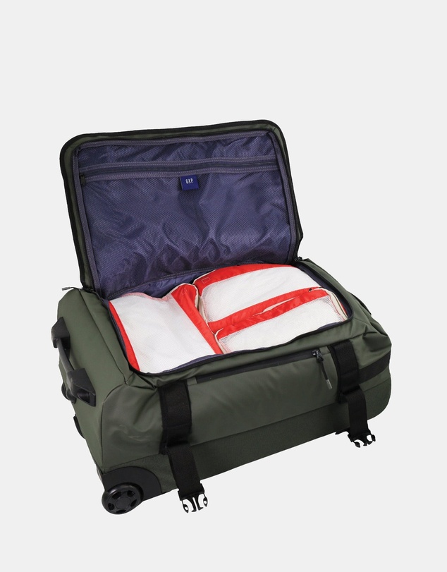 GAP - GAP Travel 62cm MEDIUM Soft Shell Suitcase