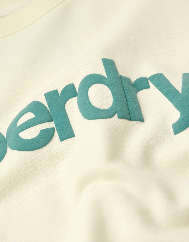 Superdry - Classic Core Logo Sweatshirt