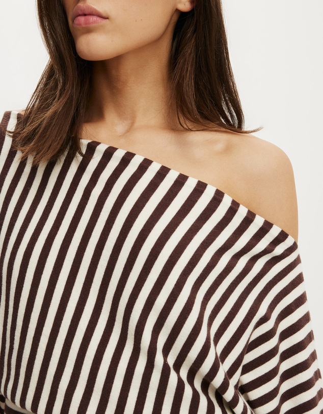 Cotton On - Everfine Ls Batwing Knit