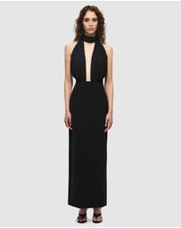 MISHA - Capezza Silk Dress