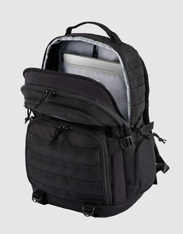 High Sierra - Boot Camp Backpack