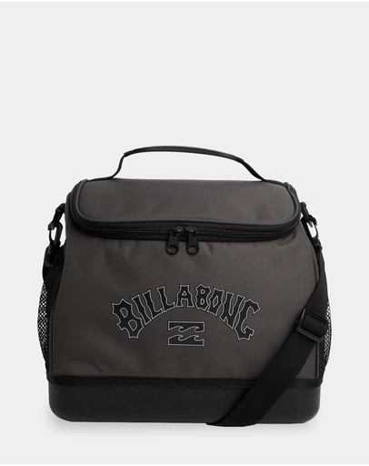 Billabong - Mens Smoko Cooler Bag