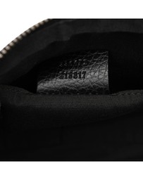 Pre-Loved by Azura Reborn - Pre-Loved GG Nylon Waist Sling Bag