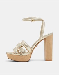 ALDO - Valaberel Heels