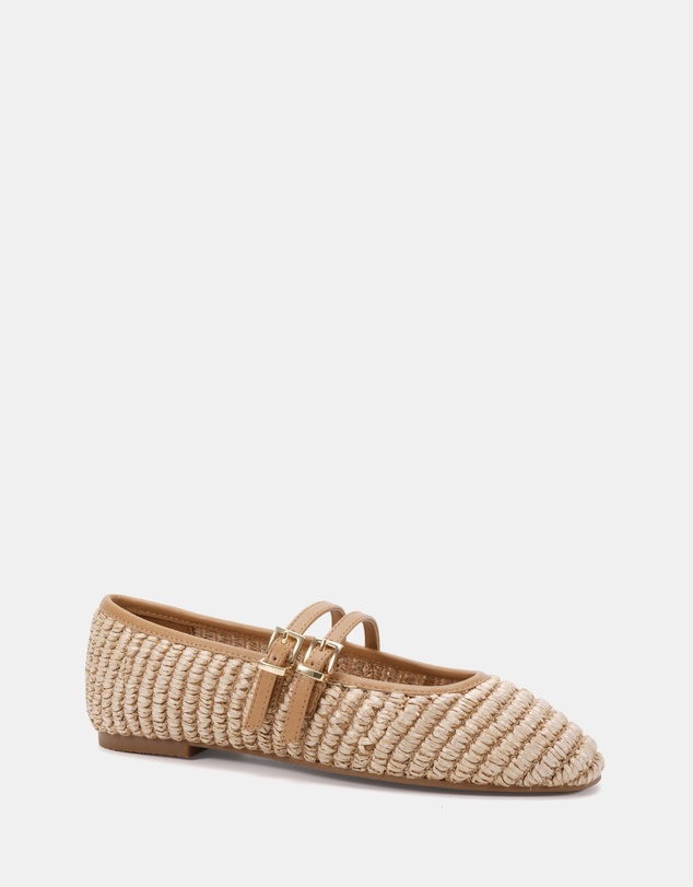 Clarks - Byron Bay Tan