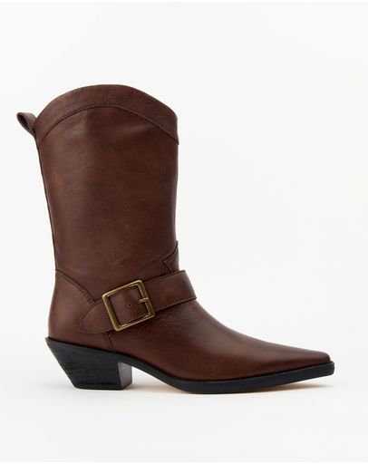 Choc Tumble
