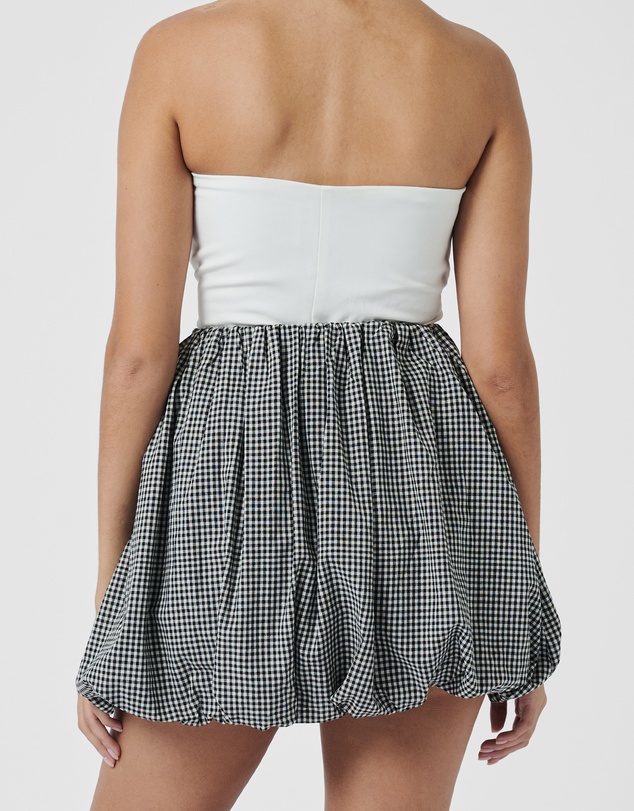 MVN - Little Woods Bubble Skirt