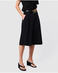 Mossman - Vault Culottes