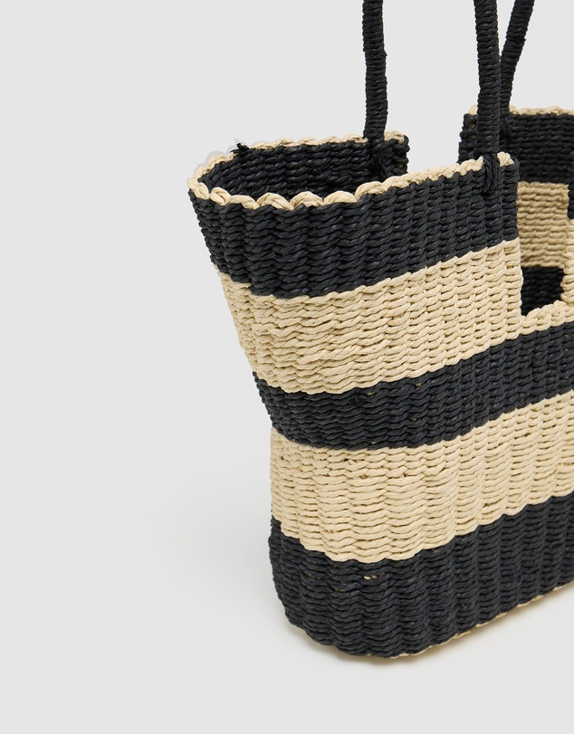 Oxford - Madison Tote