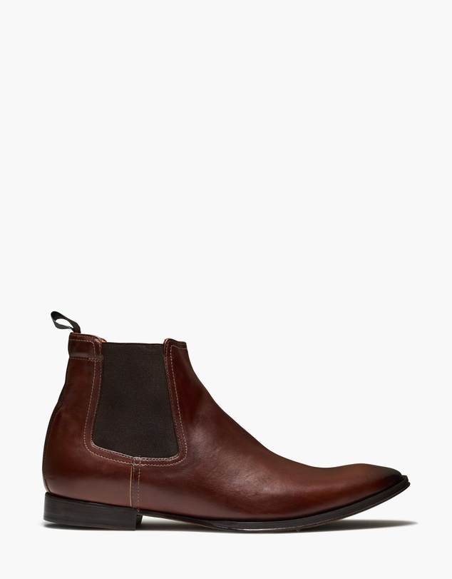 Aquila - D'ORO Collection - Osbourne 2.0 Chelsea Boots
