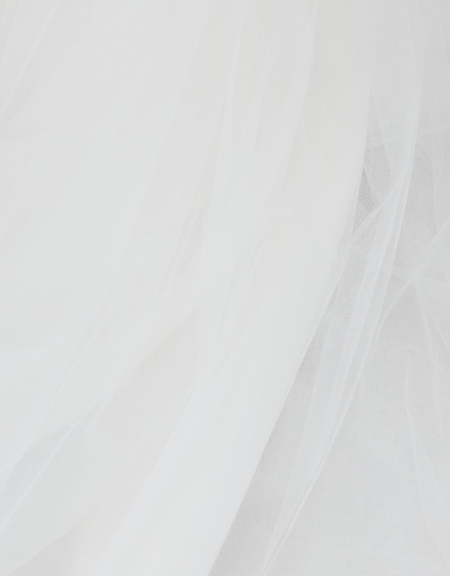 Moira Hughes - The White Label - The Phoebe Veil