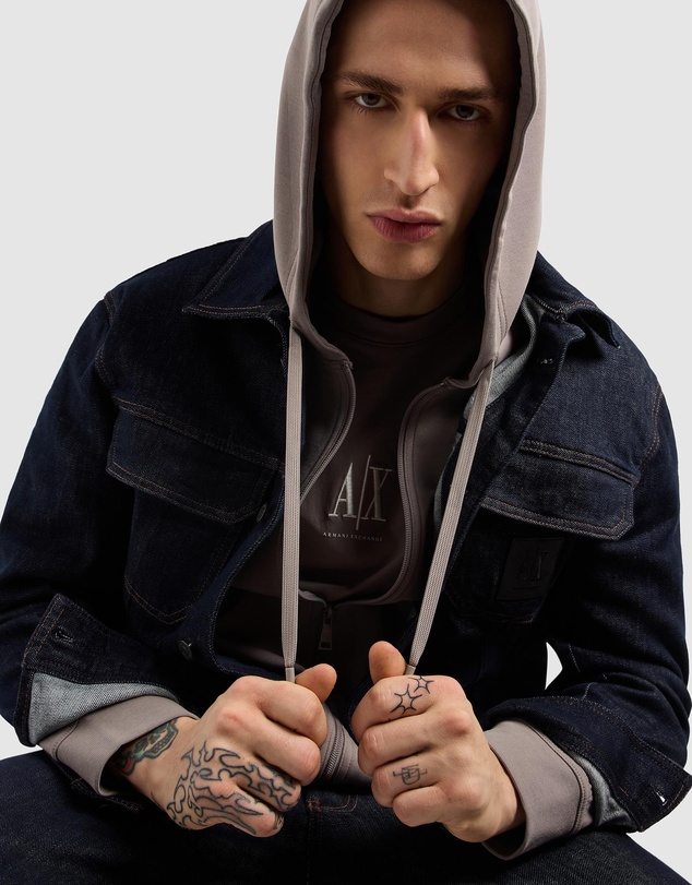 Armani Exchange - T-Shirt