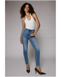 Bardot - Khloe Hi Jeans II