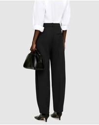 ARKET - Press Crease Trousers