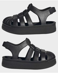 adidas Originals - Superstar Sandals Infants