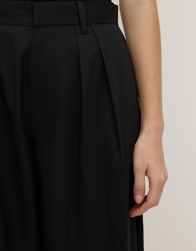 Assembly Label - Geno Poplin Pants