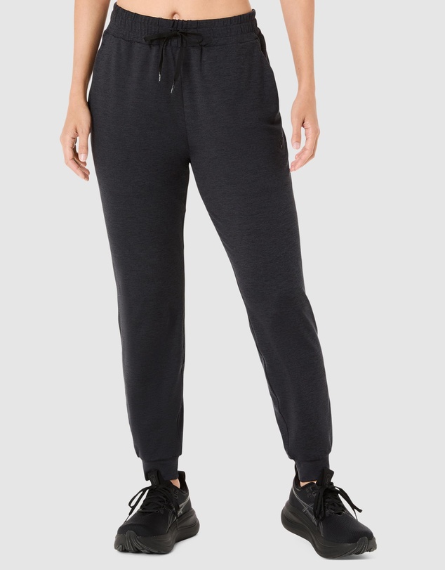 ASICS - Refined Texture Jogger Pant - Women's