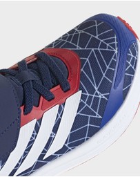 adidas Sportswear - ADIDAS MARVEL SPIDER-MAN RUNFALCON 6 SHOES CHILDREN Kids