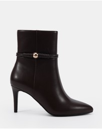 Novo - Dayna Ankle Boots