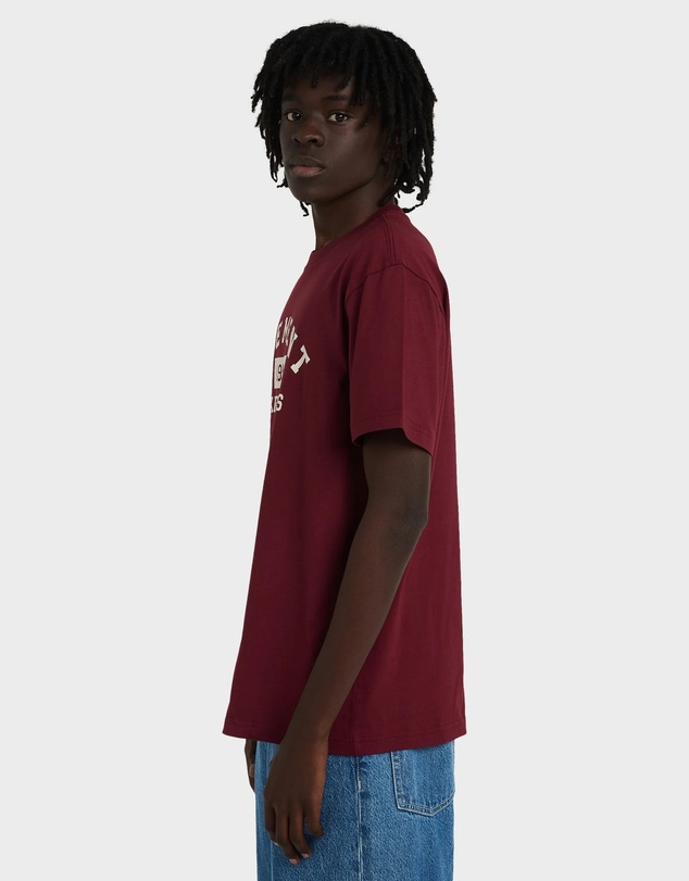 Element - Mens Home Team T-Shirt