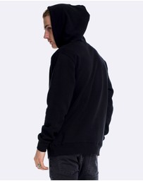 DVNT - Riot And Rebellion Pullover Hoodie