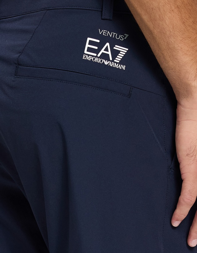 Emporio Armani EA7 - Golf Pro Pants