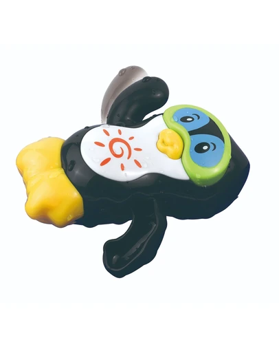 Bright Child - Polar Penguin