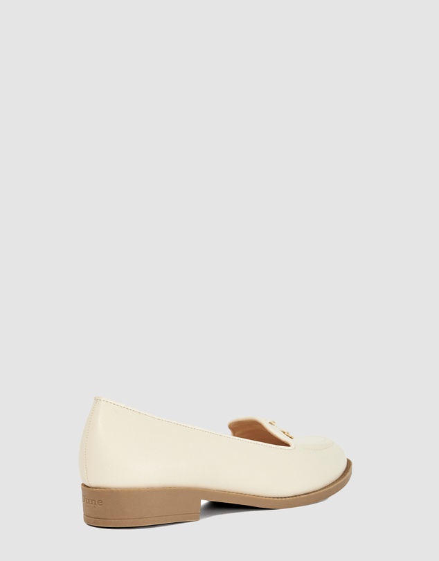 Dune London - Globals - Ivory