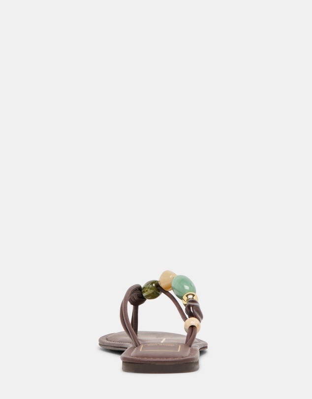 Dolce Vita - Cely dark brown