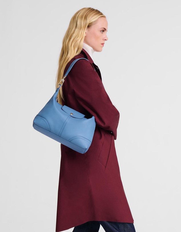 Longchamp - Le Pliage Xtra Shoulder Bag - Large