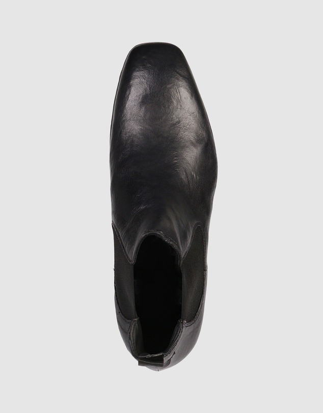 Brando - Montana Chelsea Boots