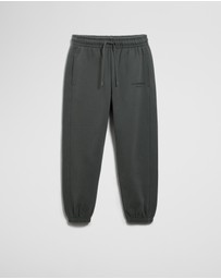 Country Road - Australian Cotton Modern Track Pant