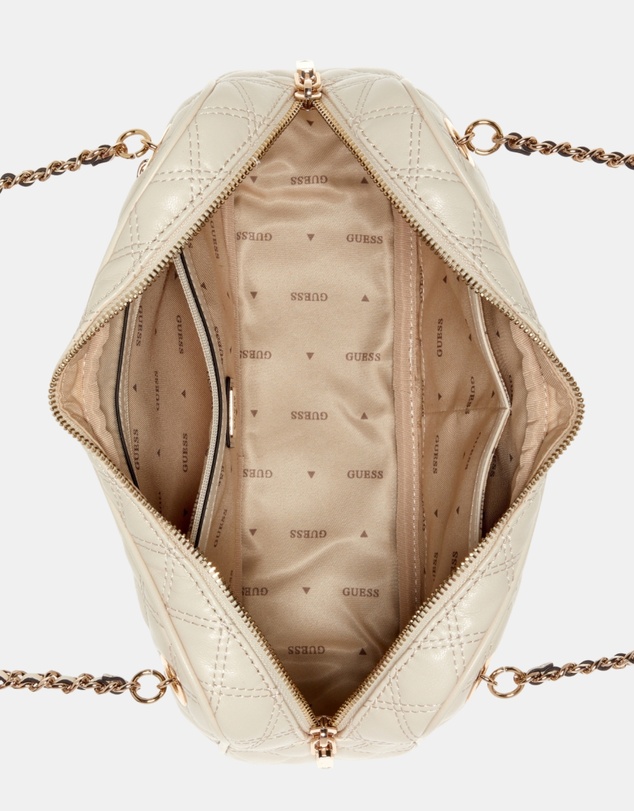 GUESS - Giully II Shoulder Satchel Bag