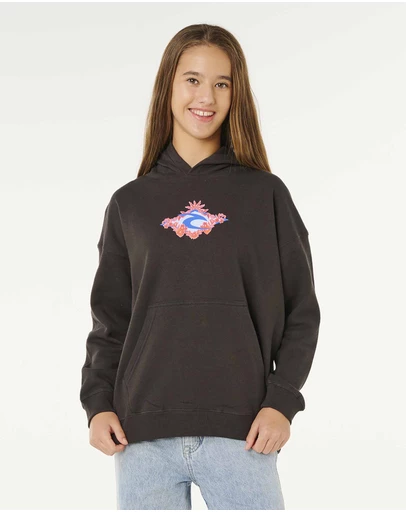 Rip Curl - Sunshine Squad Hood - Kids