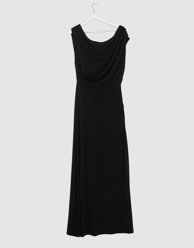 Revibe - Repaired CHANCERY Celeste Maxi Dress - AU 12