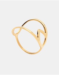 Pastiche - Castaway Ring