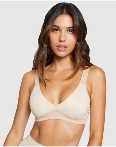 Spanx - SPANXsmooth™ Bra-llelujah!® Unlined Bralette