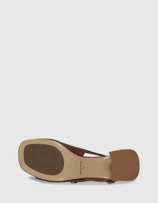 Sempre Di - Heria Slingbacks