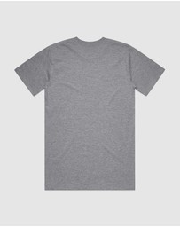 Vacancy Co - 4-Pack Vacant Tee - Youth