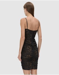 CAMILLA AND MARC - Eleri Dress