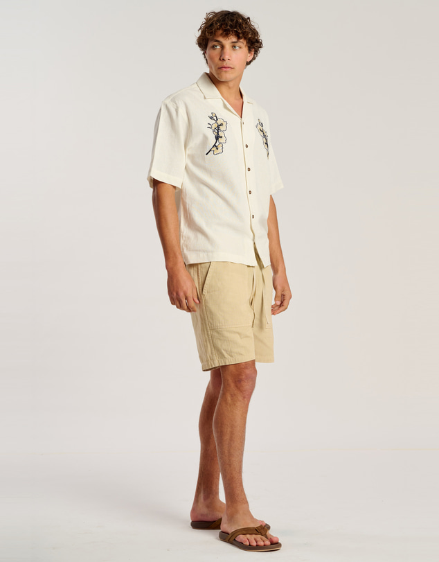 Rolla's - Florian Bowler - Off White