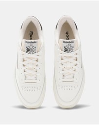 Reebok - Club C 85 Vintage - Unisex