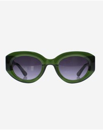 Reality Eyewear - Luxe Voltaire